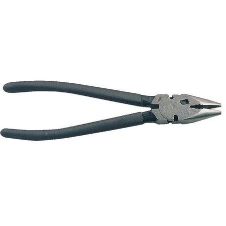 SEYMOUR MIDWEST Seymour Fence Pliers, 10" Round Nose Head 41021